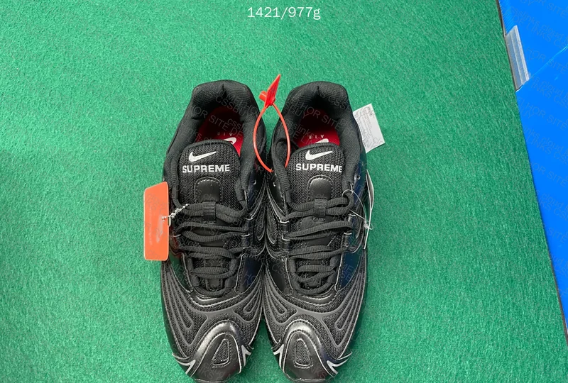 TL 98 Supreme Black 2