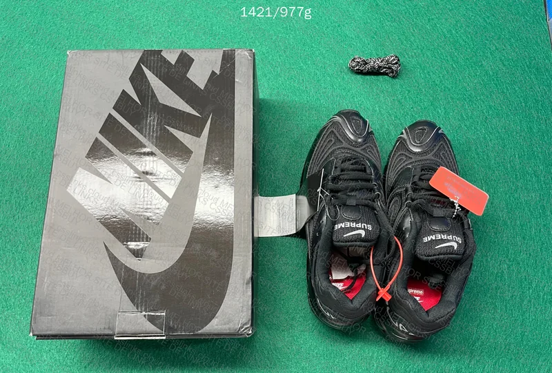TL 98 Supreme Black 3