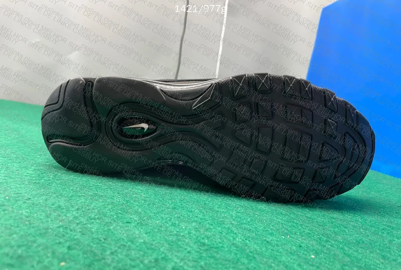 TL 98 Supreme Black 4