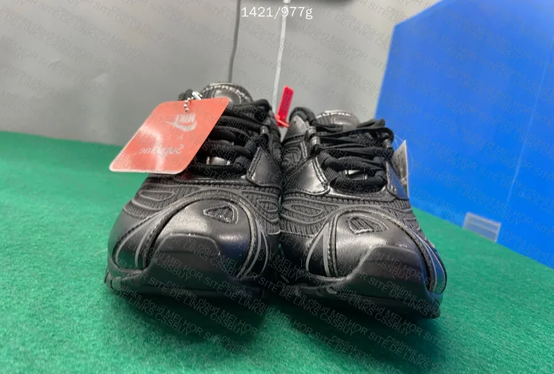 TL 98 Supreme Black 5
