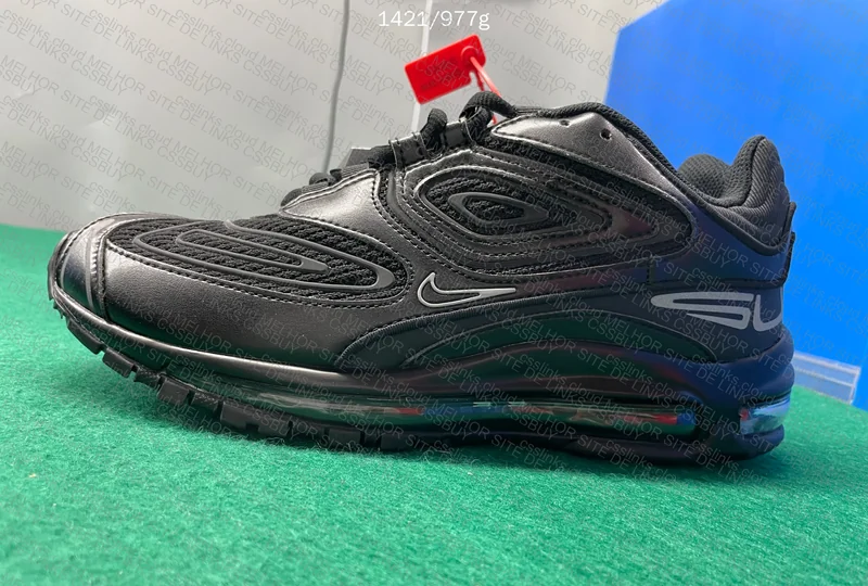 TL 98 Supreme Black 7