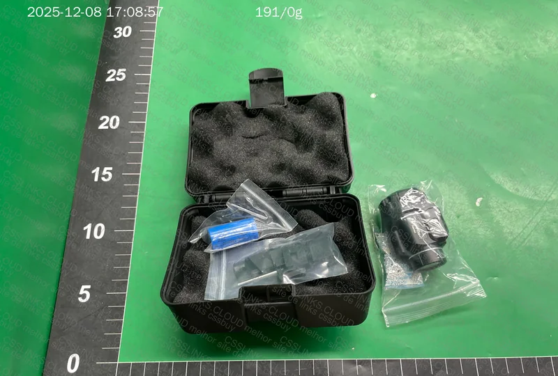 TLR-8 (Tips on How to Declare?)