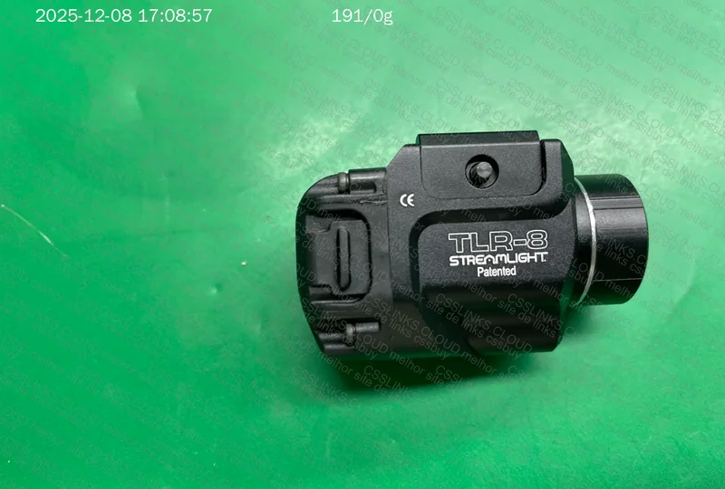 TLR-8 (Tips on How to Declare?) 2