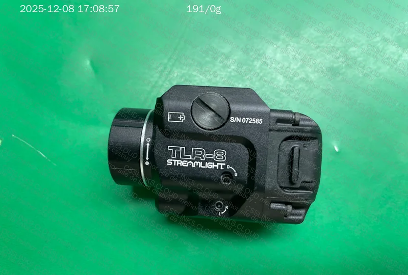 TLR-8 (Tips on How to Declare?) 3