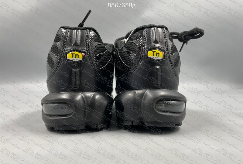 TN 1 ALL BLACK 4
