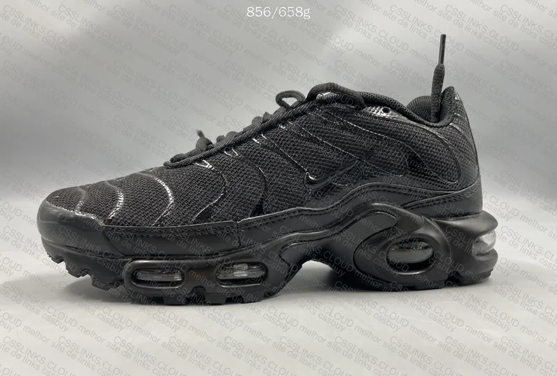 TN 1 ALL BLACK 6