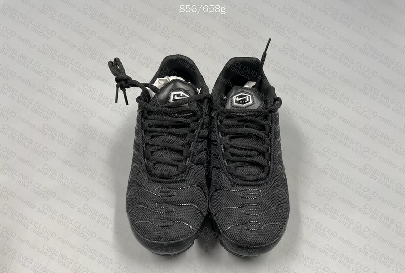 TN 1 ALL BLACK 7