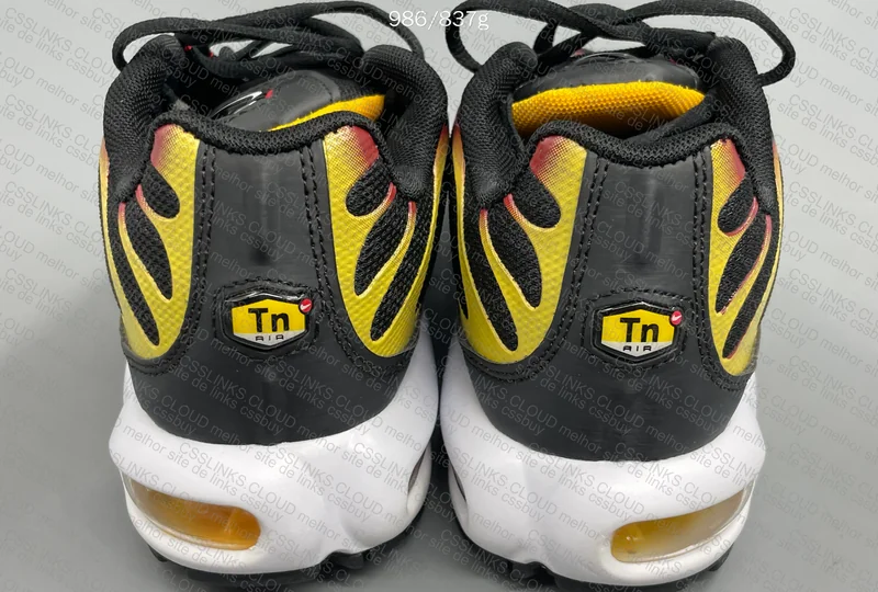 Tn 1 suset reverse
