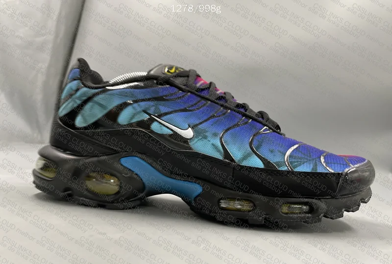 TN '25th Anniversary' was Supposed to be 'Nature Blue' 3