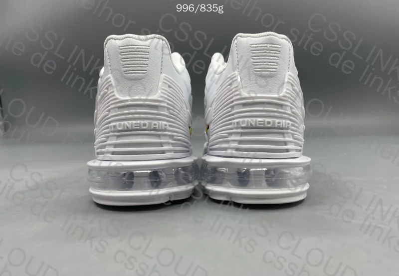 TN 3 Triple White 2
