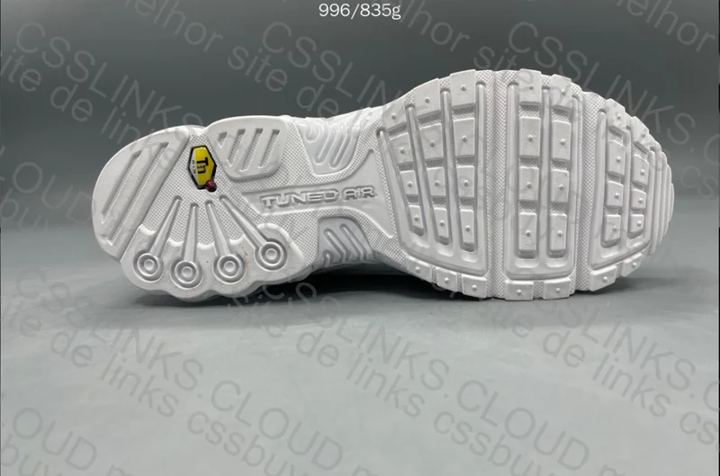 TN 3 Triple White 5