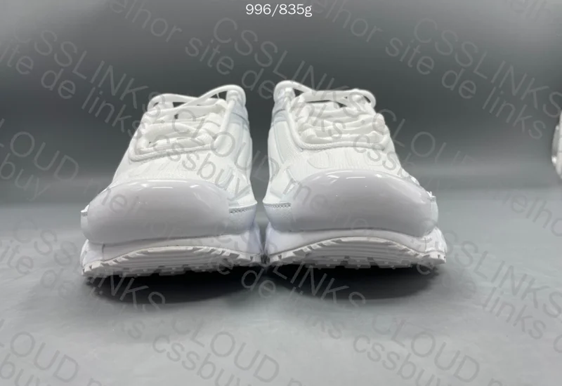 TN 3 Triple White 6