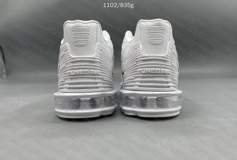 TN 3 Triple White 2