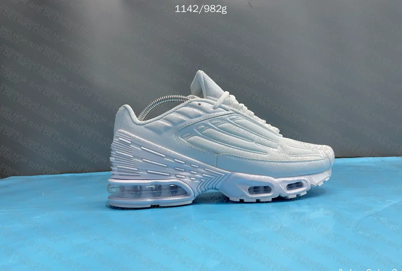 TN 3 Vapormax PlusTM