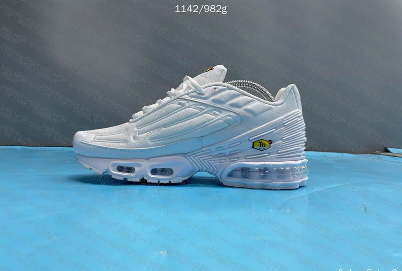 TN 3 Vapormax PlusTM 3