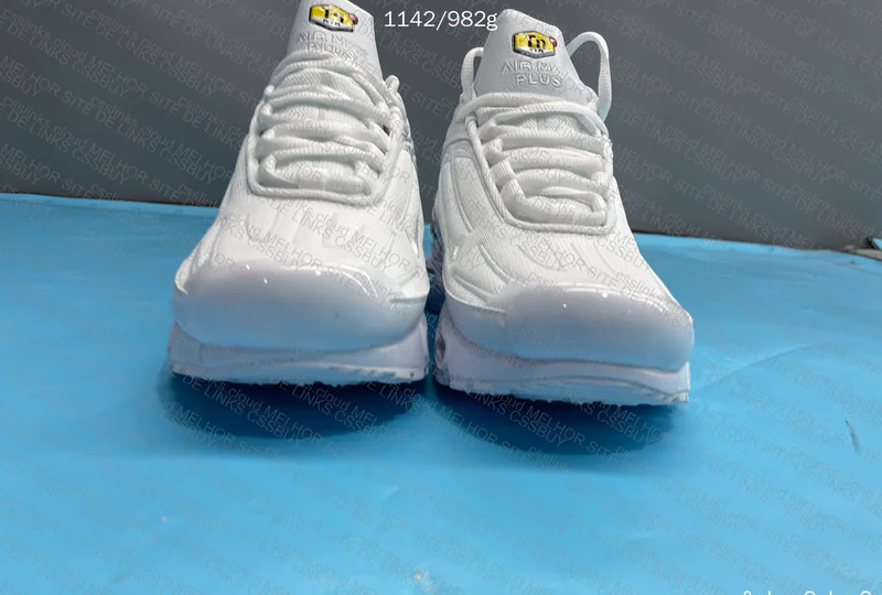 TN 3 Vapormax PlusTM 4