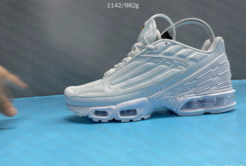 TN 3 Vapormax PlusTM 5