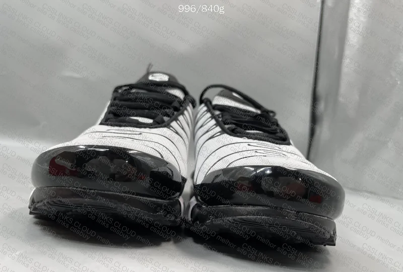 Tn air max 1, Oreo 2