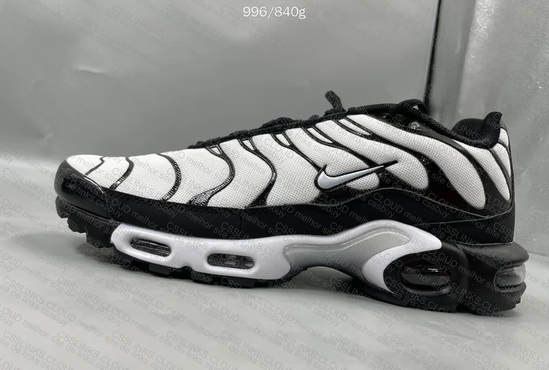 Tn air max 1, Oreo 4