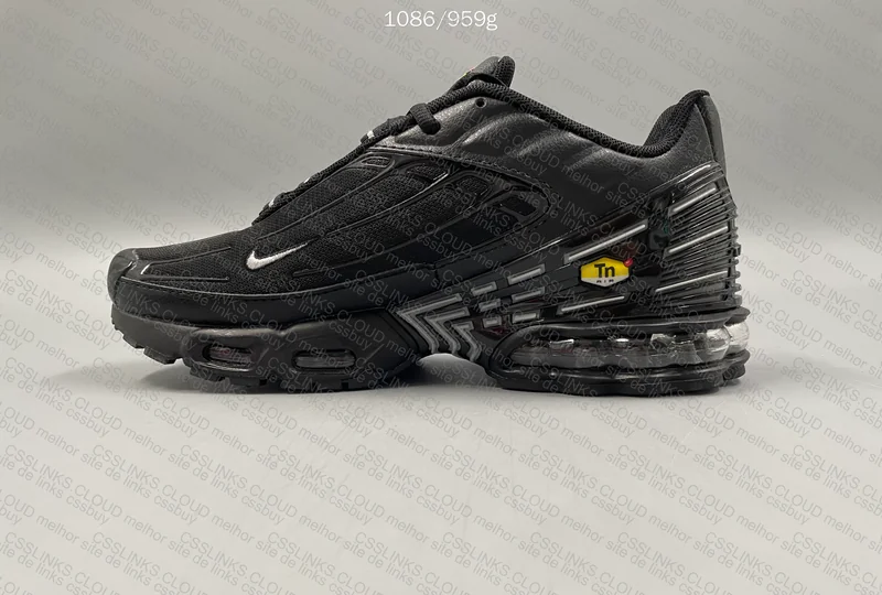 TN Air Max Plus 3