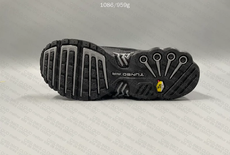 TN Air Max Plus 3 3