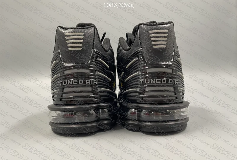 TN Air Max Plus 3 4