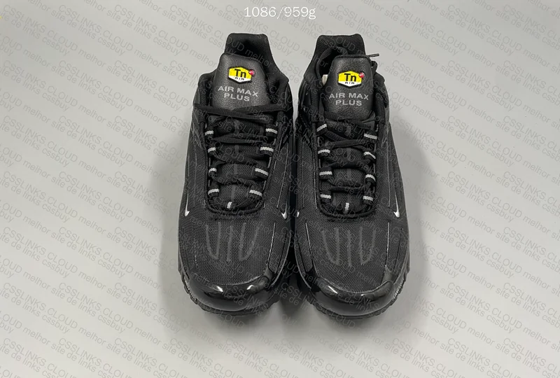 TN Air Max Plus 3 6
