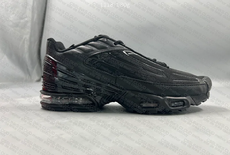 TN Air Max Plus 3 RL or GL? 2