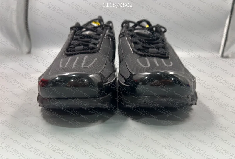 TN Air Max Plus 3 RL or GL? 3