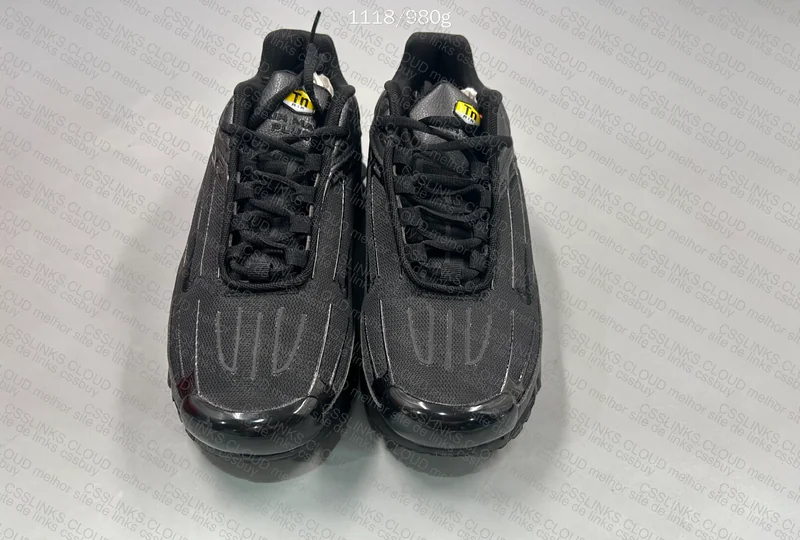 TN Air Max Plus 3 RL or GL? 4