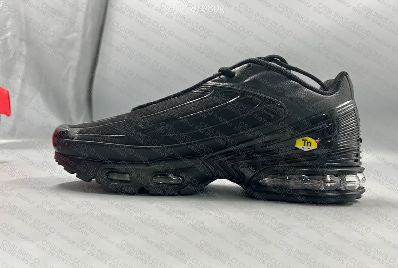TN Air Max Plus 3 RL or GL? 5