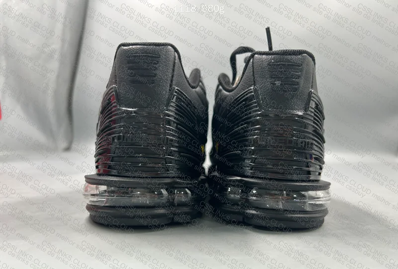 TN Air Max Plus 3 RL or GL? 6
