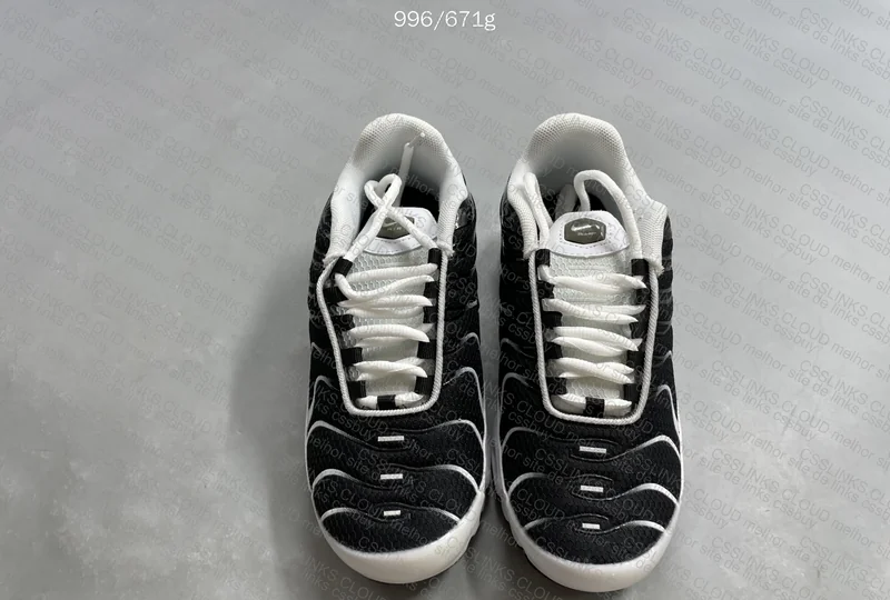 Tn Air Max ta Gl ?