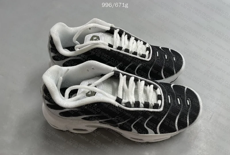 Tn Air Max ta Gl ? 4