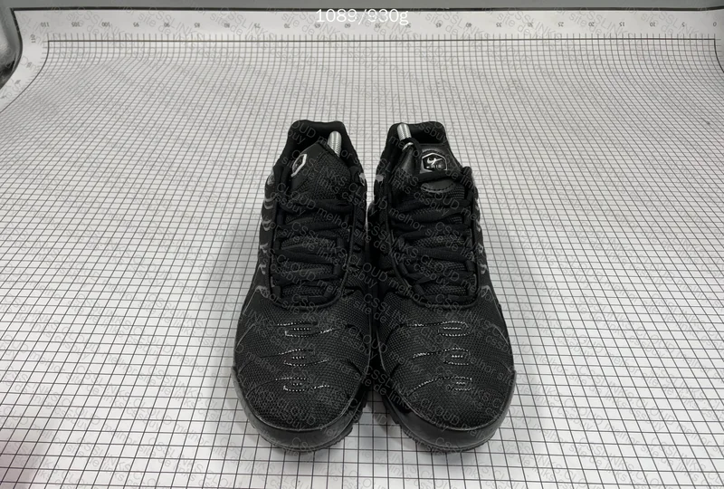 TN Air Max Triple Black GL 🥹?? 2