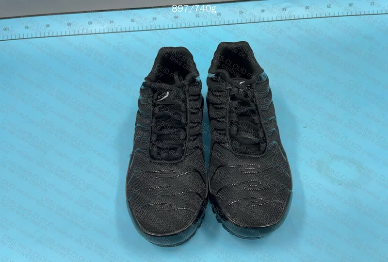 tn all black