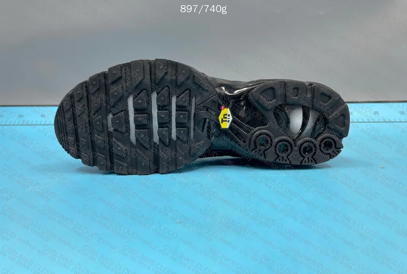 tn all black 10