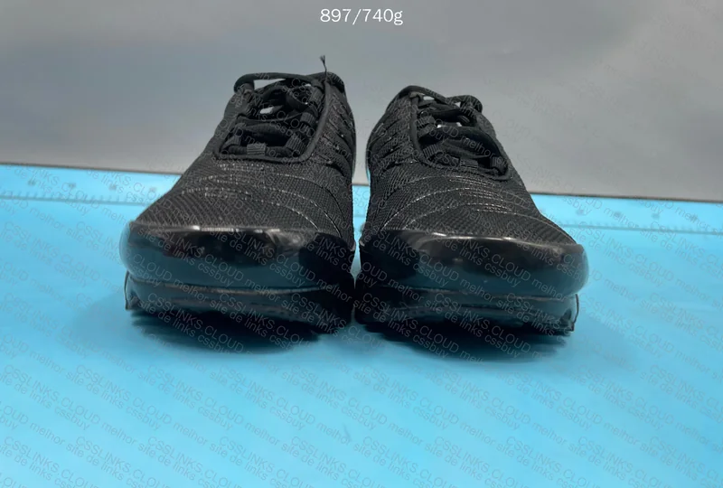 tn all black 2