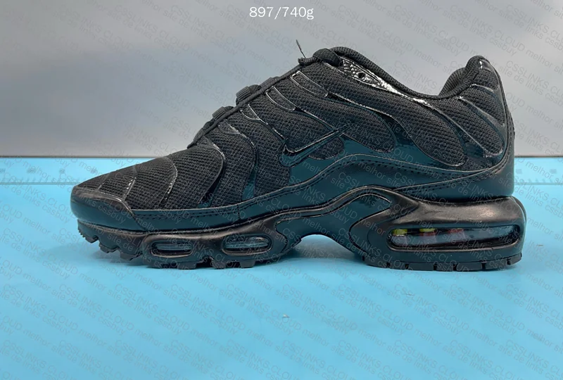 tn all black 3