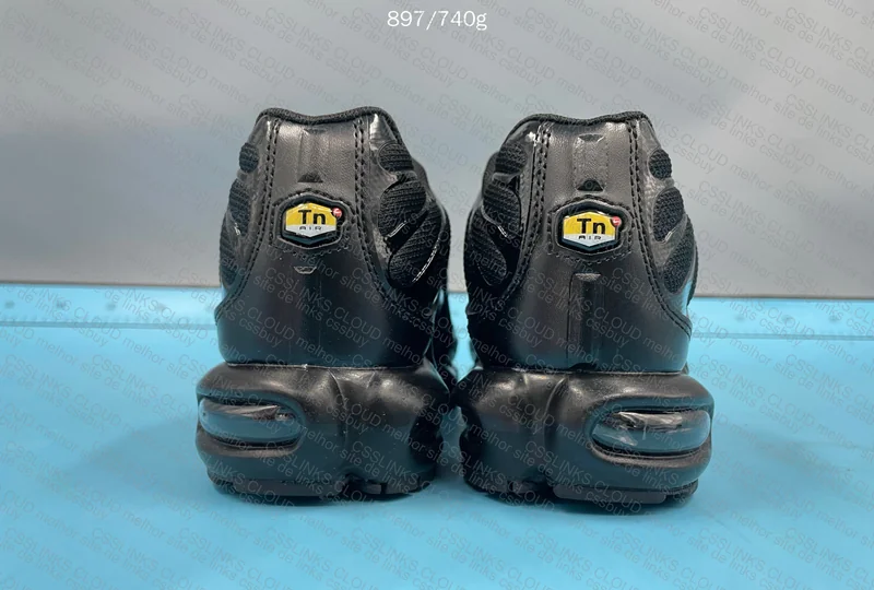 tn all black 4