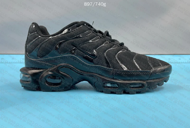 tn all black 5