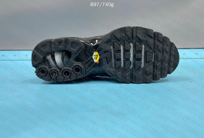 tn all black 6