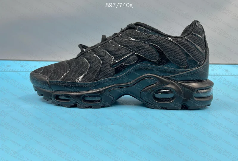 tn all black 9