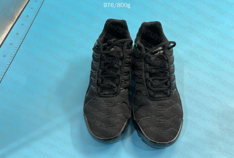 Tn All Black 'Putian. Gl? 10