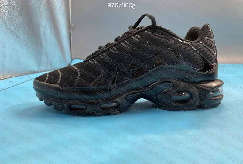 Tn All Black 'Putian. Gl? 2