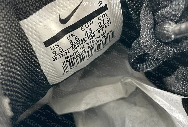 Tn All Black 'Putian. Gl? 9