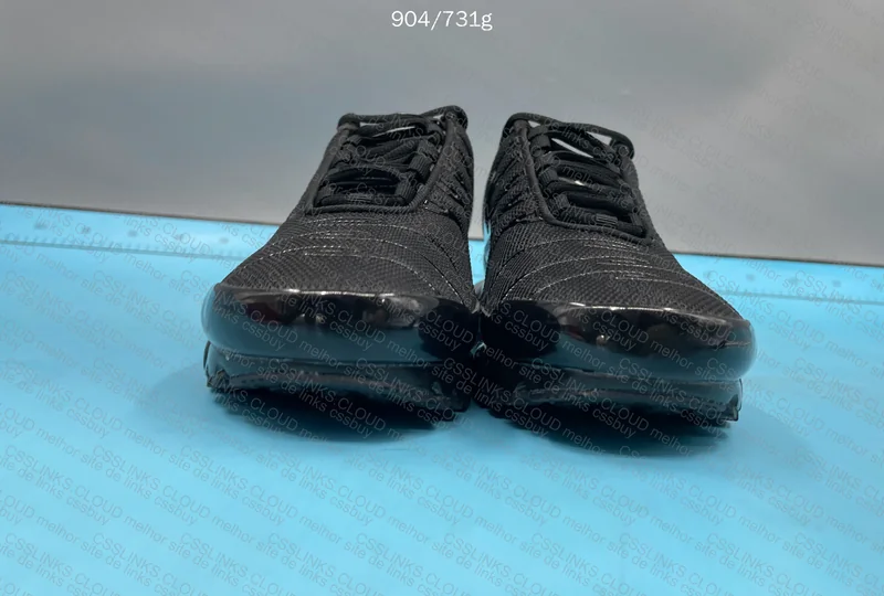 TN ALL BLACK (ta gl?) 5