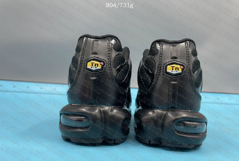 TN ALL BLACK (ta gl?) 7