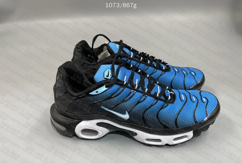Tn - Aquarius Blue