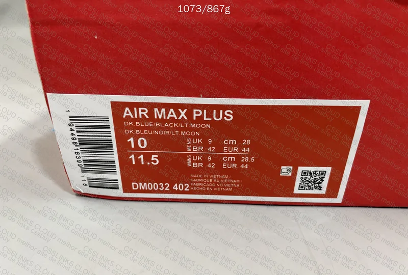 Tn - Aquarius Blue 10